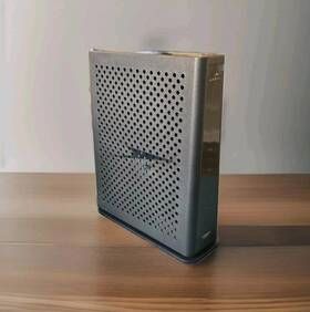 Sbg8300 Arris Surfboard - Renewed Docsis 3.1 Gigabit Cable Modem And Ac23