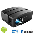 As80up Aero Snail Android Led Portable Projector Warranty Included Wifi
