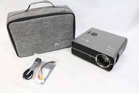 Rd-838 Asakuki 1080p 4k Outdoor Movie Projector Indoor Home Theater
