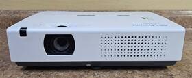 C3255-a Ask Proxima Projector Pre-owned Free Shipping 1567 Hours