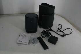 Asus 195553970730 Zenbeam L2 Smart Portable Led Projector 960 Chromecast 10w Bluetooth