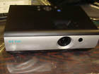 At-x5250 Acto Portable Projector Lamp Hours Remote Carrying Case