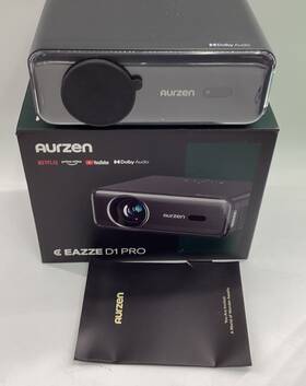 D002 Aurzen Eazze D1 Pro Model D002 Aurzen Eazze D1 Pro Model