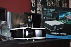 Av-4000 Av4000 Ambient Visual Led