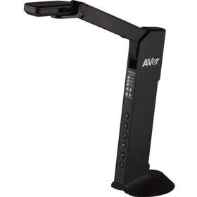 Visim118m Aver New M11-8m Usb/hdmi Document Camera Avervision 8mp 60fps