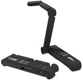 Vsionm15w Avermedia M15w Avervision Wireless Document Camera Black On