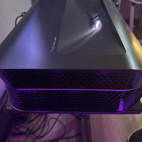 Ltv-3500-pro Awol Vision Ltv-3500 Pro 4k 3d Ust Triple Laser Projector With Dolby