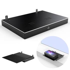 Ic-a150 Awol Vision 850025255202 Motorized Slider Tray For Ultra Short Throw Ust Projector Extend To