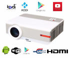 Aww862556 Unbranded Hd Lumens Usb Hdmi Led Video Projector 6492090738965