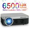 B-2401 Bigasuo Native Led Projector Hdmi High Quality