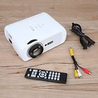 B016xr7wa4 Crenova Led Video Home Projector With Free Hdmi 688355141601