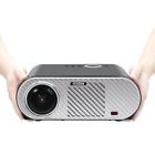 B01myyu9wj Icodis Led Video Projector Lumens Hd Resolution Static