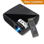 B01n6a3bqt Roadwi Home Cinema Projector 2600lumes