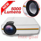 B06ww6nxb9 Ragu Mini Projector 1600 713803784069