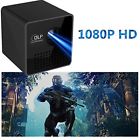 B06x9nyf2h Eleoption Mini Portable Projector 5001610893711