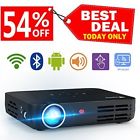 B071hgsvnn Wowoto H8 Video Projector 645814033686