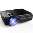 B072bv1zmv Tenker Mini Movie Projector Led Home Theater Lcd 5421521268369