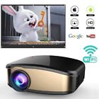 B076f537q6 Weiliante Wireless Wifi Projector For Iphone Android Smartphone Portable Min