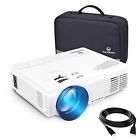 B078kf8csx Vankyo Led Mini Portable Projector With Carrying Bag 689817156348