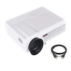 B078sstrk Pravette Portable Home Theater Mini Projectorsupport Hd Movie Tv