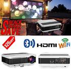 B07dhk7yk3 Eug Wireless Projector Led Video Home Theater Android 6268260503066