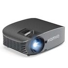 B07dn973vq Vamvo Movie Projector Lcd Home Theater Video Support
