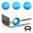 B07ft8t78h Myriann Projector Portable Mini Multimedia Home Video Lcd Support