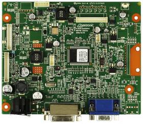 00.52a02gf01 Barco Main Board For Medical Equipment Monitor