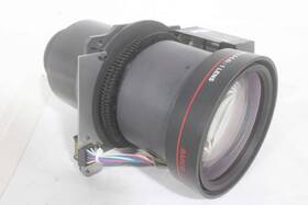 C1633-300 Barco 2.8-5.0 1 Tld Zoom Dlp Xga/sxga Projector Lens