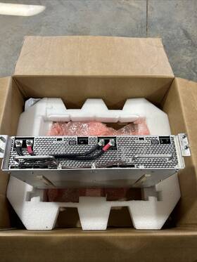 R764833 Barco Roal C94 Switch Mode Power Supply