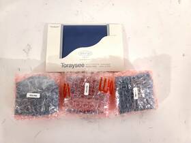 C1751-265 Barco R847523k Flm Light Pipe Lenses Cleaning Kit In Original Box
