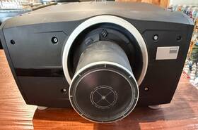 R9023464 Barco Balder 4k Uhd Laser Projector - 7000 Lumen Home Theater Elite