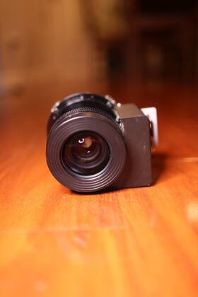 R9832643 Barco Rld Projector Lens Zoom 1.8 - 2.25