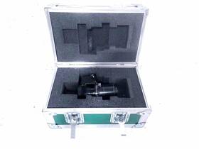 R2.9-4.34 Barco R9832645 Rld-w 1/3.0 4.5mm F2.5 Tele-zoom Projector Lens C1805-13 R2.9-4.34 Barco R9832645 Rld-w 1/3.0 4.5mm F2.5 Tele-zoom Projector Lens C1805-13
