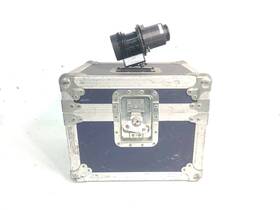 C1805-259 Barco R9832744 Rld W 2.17-2.9 1 Projection Zoom Lens In Hard Case