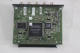 C1633-510 Barco R9854430 5 Cable Sdi Input Card For Flm And Clm Projectors