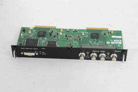 C1751-374 Barco R9864000 3g Hdsdi Input Dvi Board