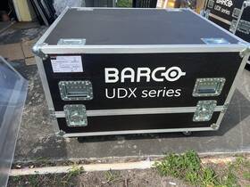 Udx-w40 Barco Projector
