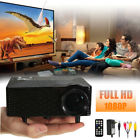 Bbb7977418 Mini Projector Led Multimedia Home Cinema Theater Usb Vga Sd