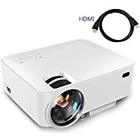 Bcus20w Xinda Video Projector Warranty Projectors Include Lumens Multimedia 602401058477