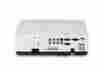 Bd430 Lg Electronics Xga 2700 Lumens Video Projector And Wall Mount Screen