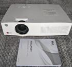Bd450 Lg Jo Lcd Projector Hdmi Ansi Contrast Ratio Xga