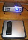 Beacon Boxlight Model Lcd Projector Lamp Hours Works Great