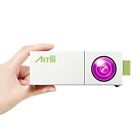 Beameryg-310 W Artlii Mobile Projector Portable Mini Smartphone Iphone Pocket For Video