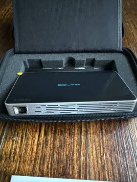 Mk2000 Belink Portable