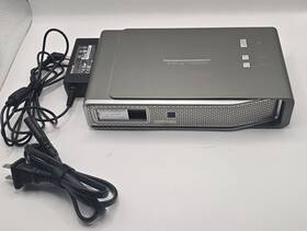 Mk5000 Belink 3d Portable Pico Video Projector Iphone And Android Msrp - 7 999