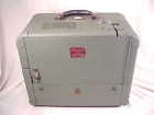 Bell Howell Projector Filmosound Guitar Amp Project Parts