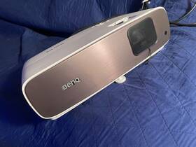 3560 Benq Used Ht 4k Dlp Video Projector
