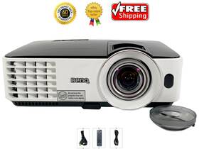 5j.j9v05.001 Benq Mx620st Dlp Projector Short Throw 3000 Ansi Pc 3d Ready 4k Hdmi With Remote 5j.j9v05.001 Benq Mx620st Dlp Projector Short Throw 3000 Ansi Pc 3d Ready 4k Hdmi With Remote