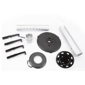 5j.jam10.001 Benq Cm00g3 Universal Ceiling Mount - Sku#1879778
